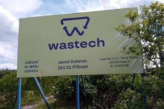 Strnad potichu ovládl Wastech. Odpadářskou firmu prověřovala policie i OLAF - Seznam Zprávy